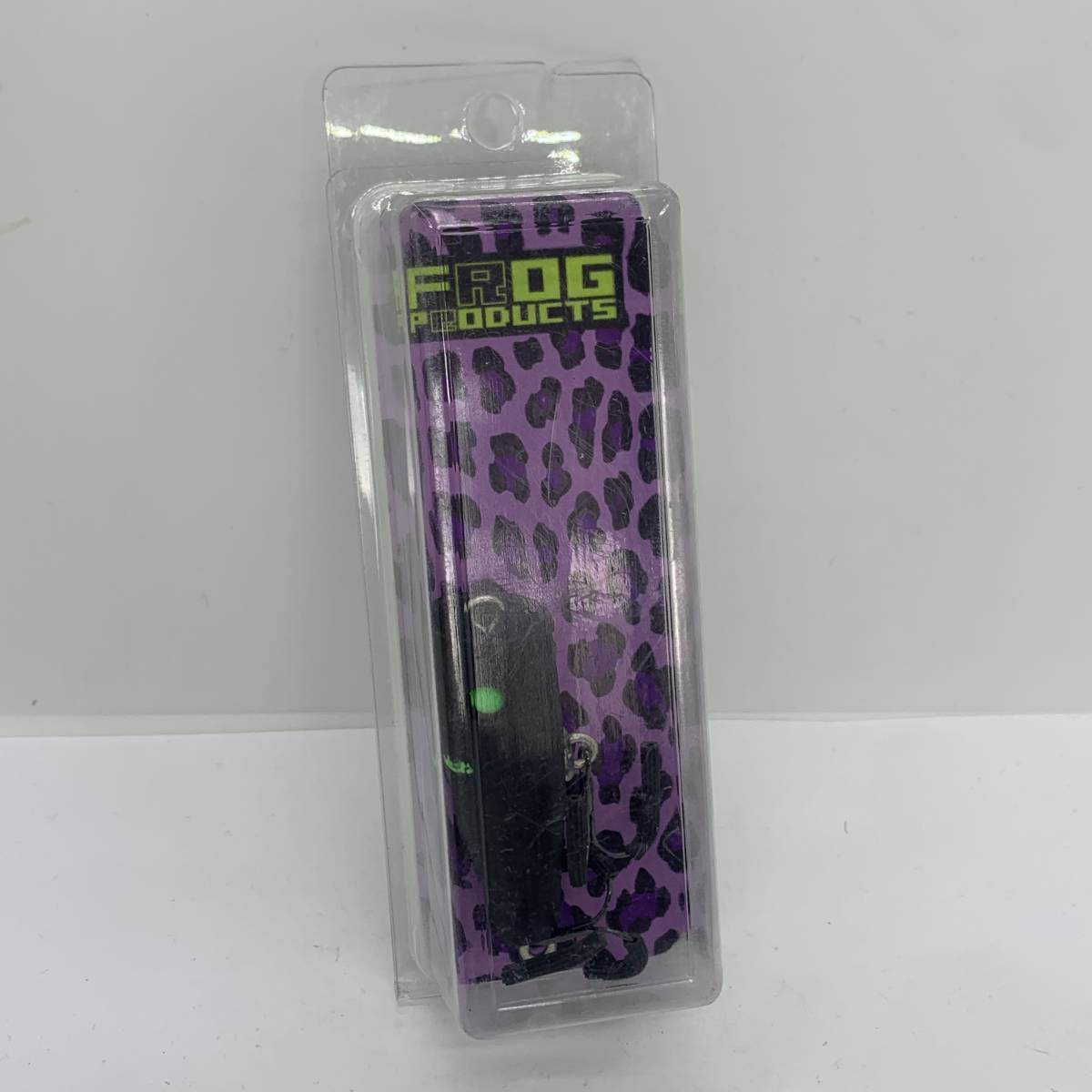 I-63725 トイズフロッグ クラッシックポッパー