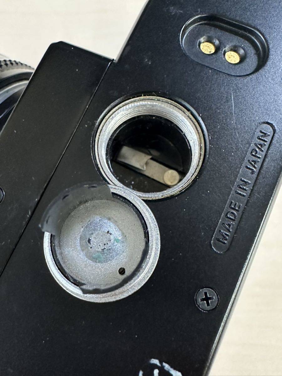 Nikon ニコン EM NIKKOR 50mm 1:1.8 一眼レフカメラ フィルムカメラ EM