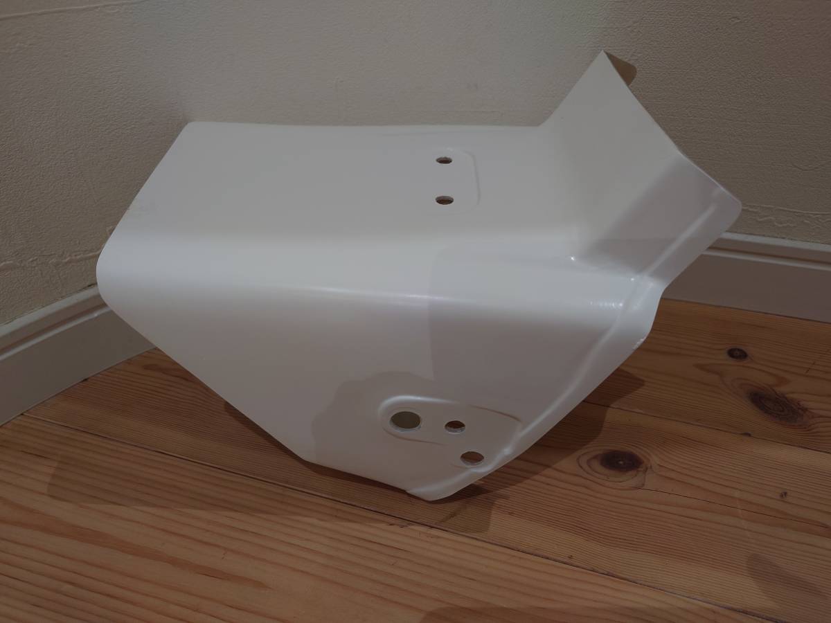 ホンダ　シャリー　角目　12V FRP ロングノーズ　検）当時　暴走　4MINI モンキー　ゴリラ　ダックス