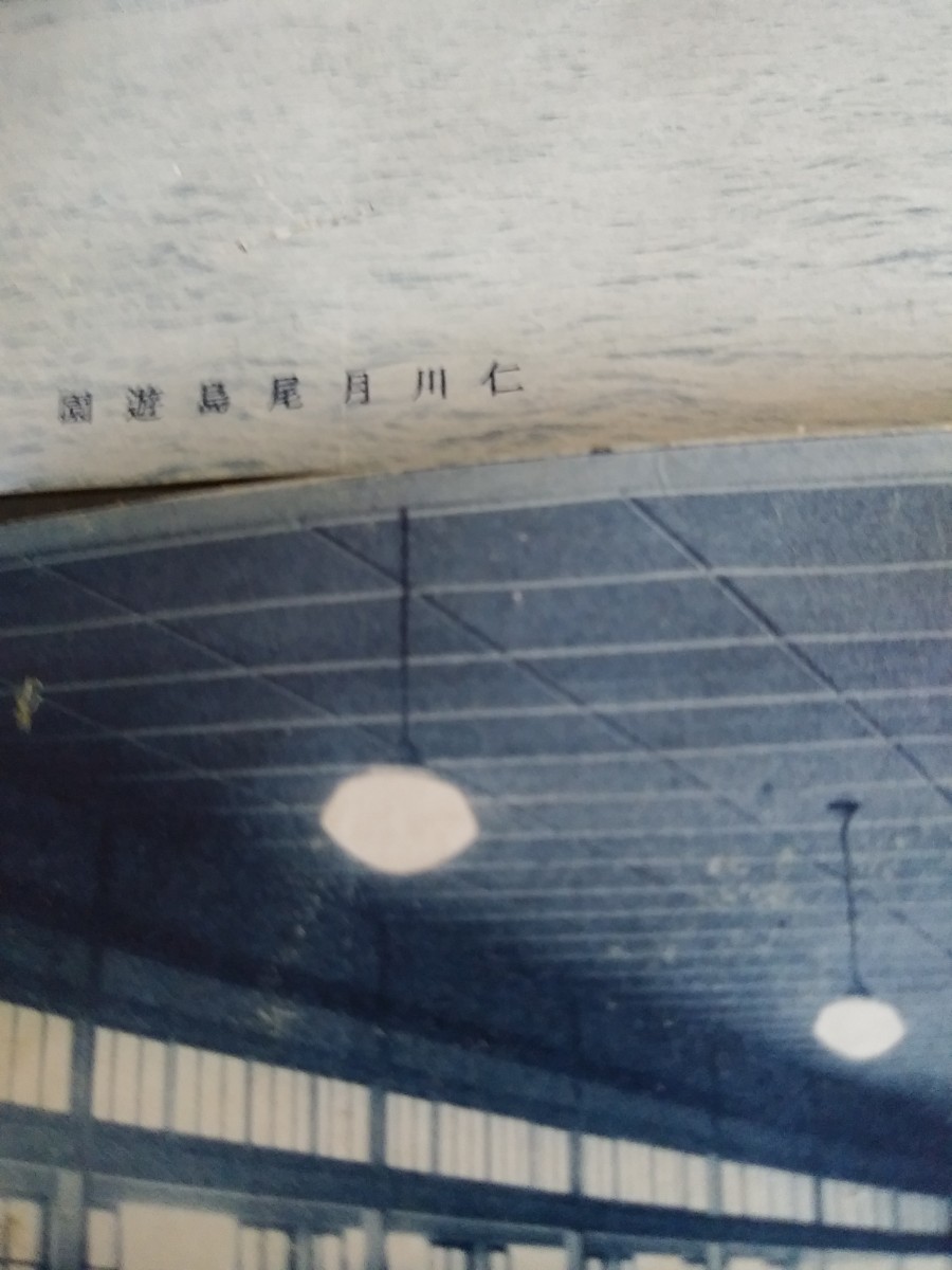 戦前絵葉書仁川月尾島遊園大韓民国仁川駅 三百疊敷楼閣韓国/香港朝鮮満州アイヌ民族風俗風景台湾臺灣釜山平壌中国大連樺太台北古地図電車 戦前 絵葉書 戦前絵葉書