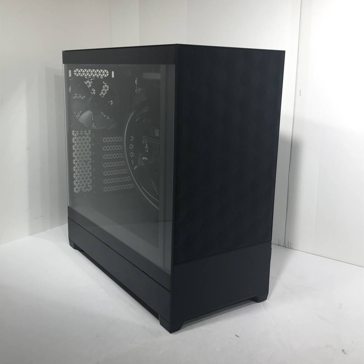 ☆ ゲーミング デスクトップPC グラボ無し ☆ゲーミングデスクトップPC
