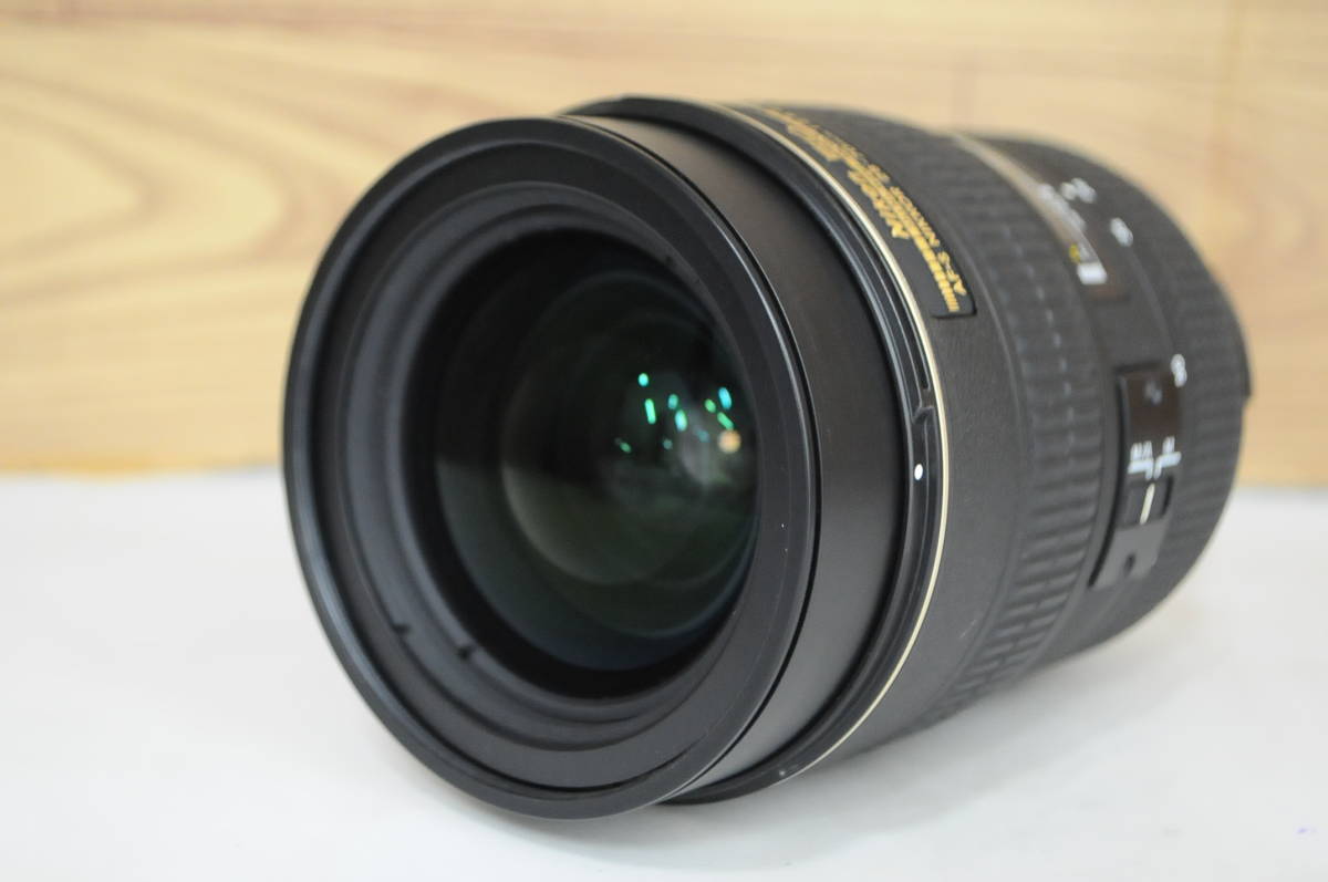 美品 ニコン Nikon AF-S NIKKOR 28-70mm F2.8 D ED 【公式通販】
