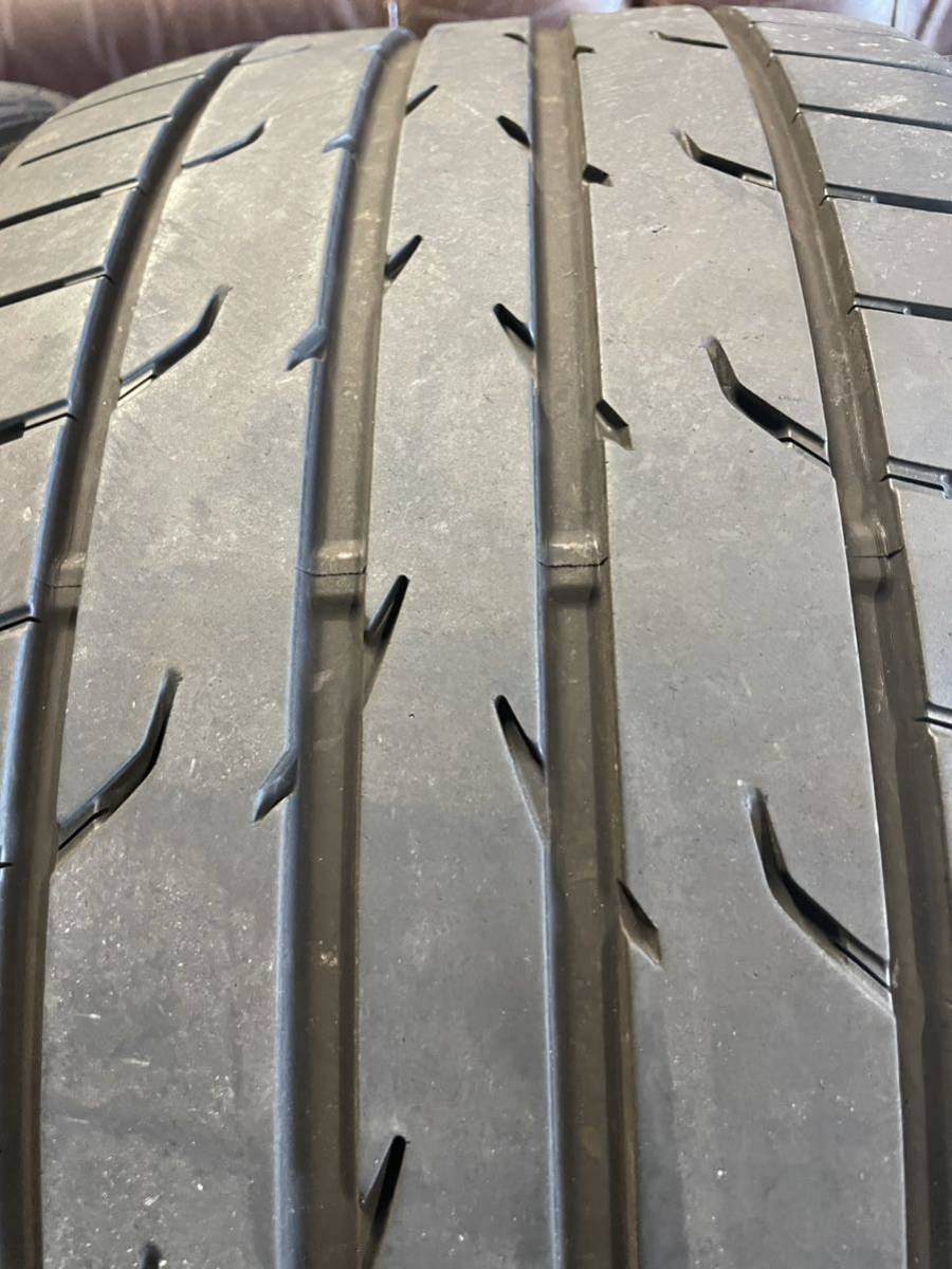 バリ溝 DIREZZA DZ102 265/35ZR18 2本セット DUNLOP DIREZZA DZ102 225