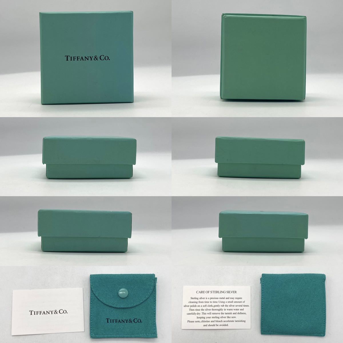 TIFFANY&Co. ティファニー ブレスレット ベネチアン シルバー 925 