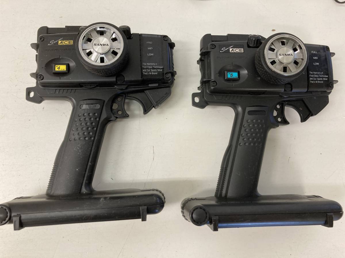 タミヤ 1⁄10 F1 ラジコン 当時物 タミヤ 1⁄10 F1 ラジコン 当時物