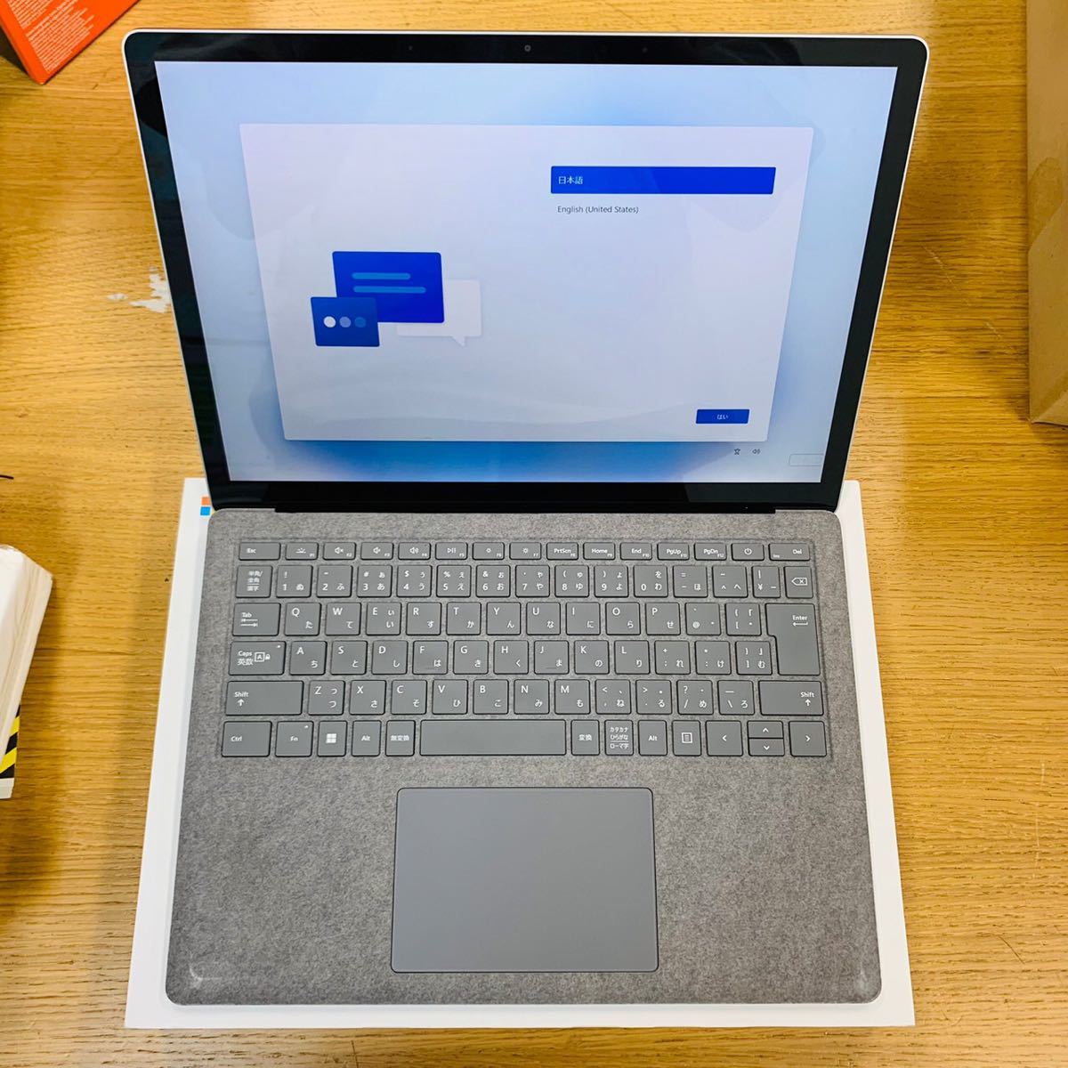 KA2220Y TOSHIBA dynabook satellite B554/K CPU:Intel(R) Core(TM) i5 