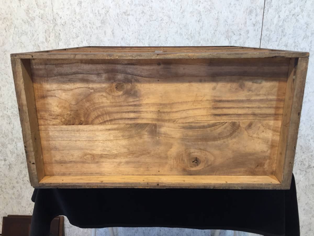 茶箪笥 』 I-9 鍵付き 収納箪笥 水屋箪笥 木製棚 飾り棚 収納箪笥 食器