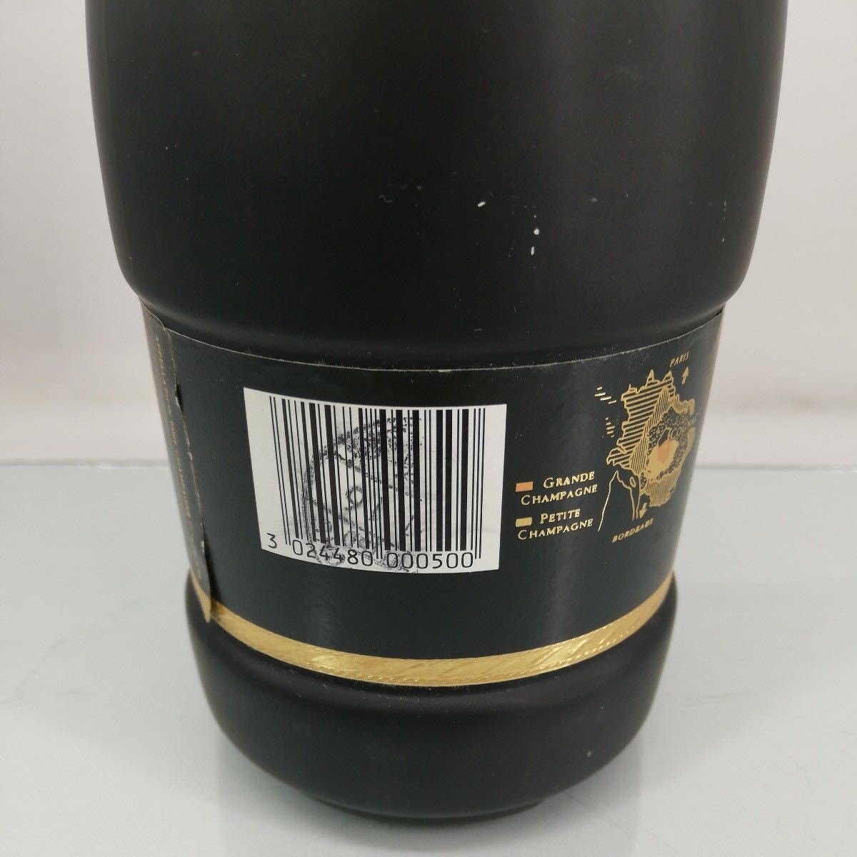 サ)[未開栓] REMY MARTIN レミーマルタン FINE CHAMPAGNE COGNAC