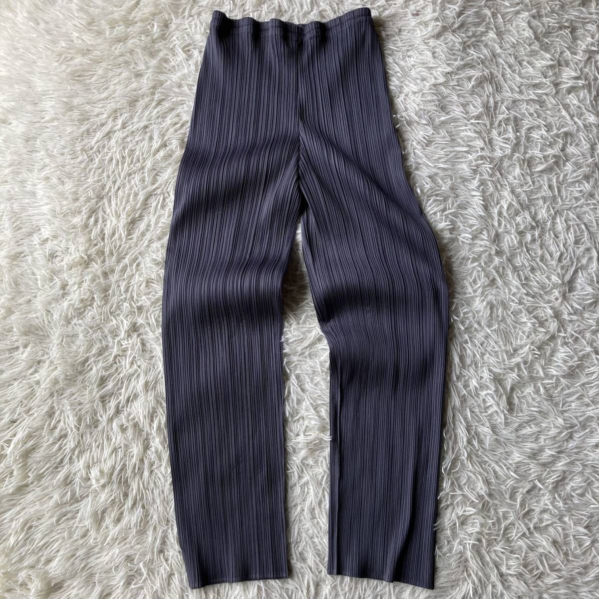 再出品◎2000AW◎希少ビンテージ【プリーツプリーズ/PLEATSPLEASE