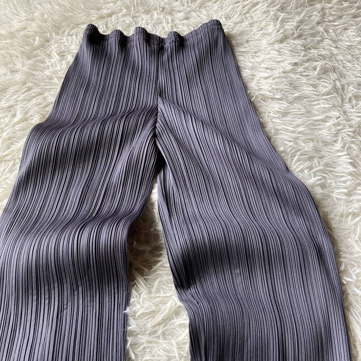 再出品◎2000AW◎希少ビンテージ【プリーツプリーズ/PLEATSPLEASE
