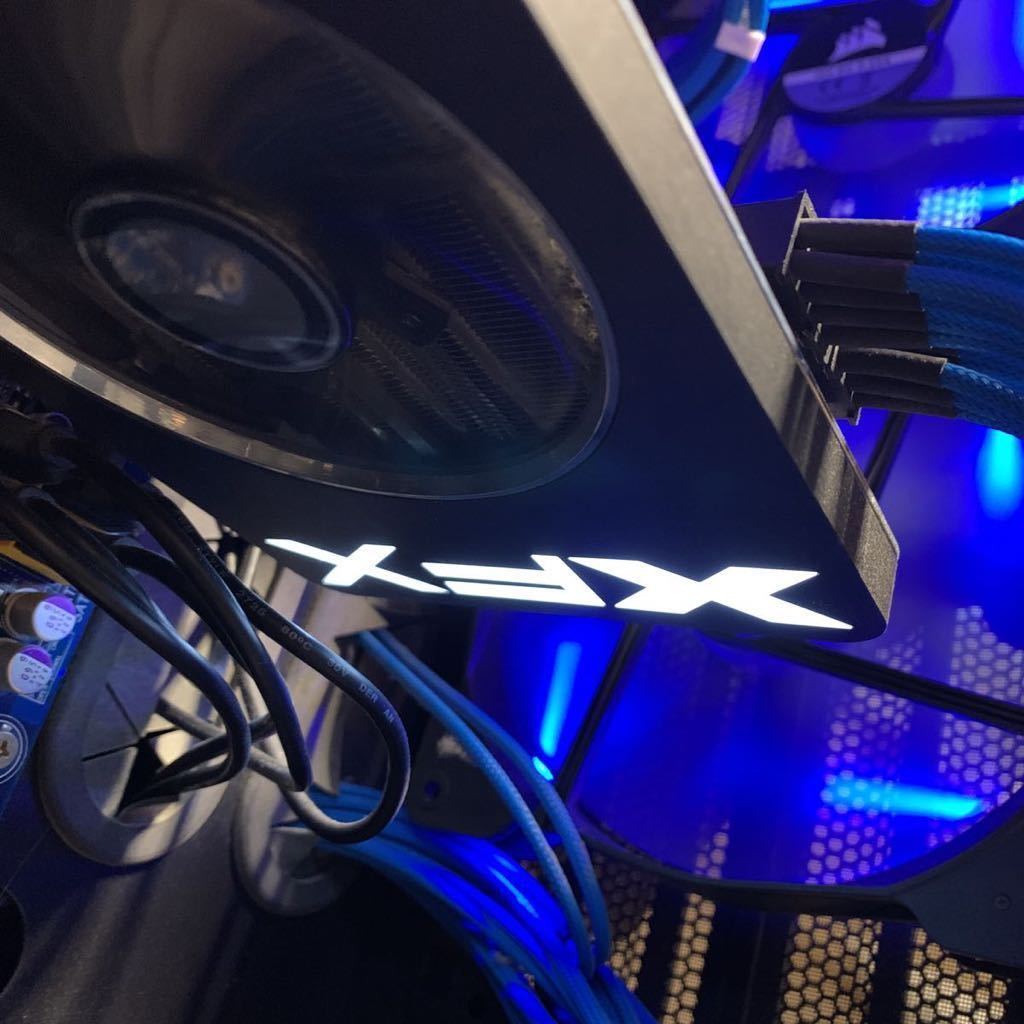 自作パソコン ジャンク品（OS＆ハードディスク無し） ジャンク自作PC