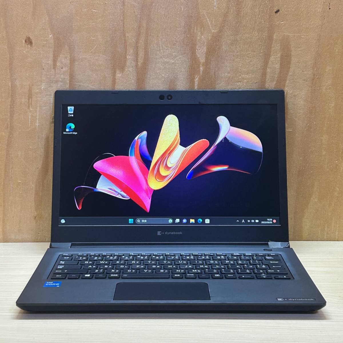 dynabook S73/HS◇Core i5-1135G7◇SSD256GB◇メモリ16GB◇FHD ノート