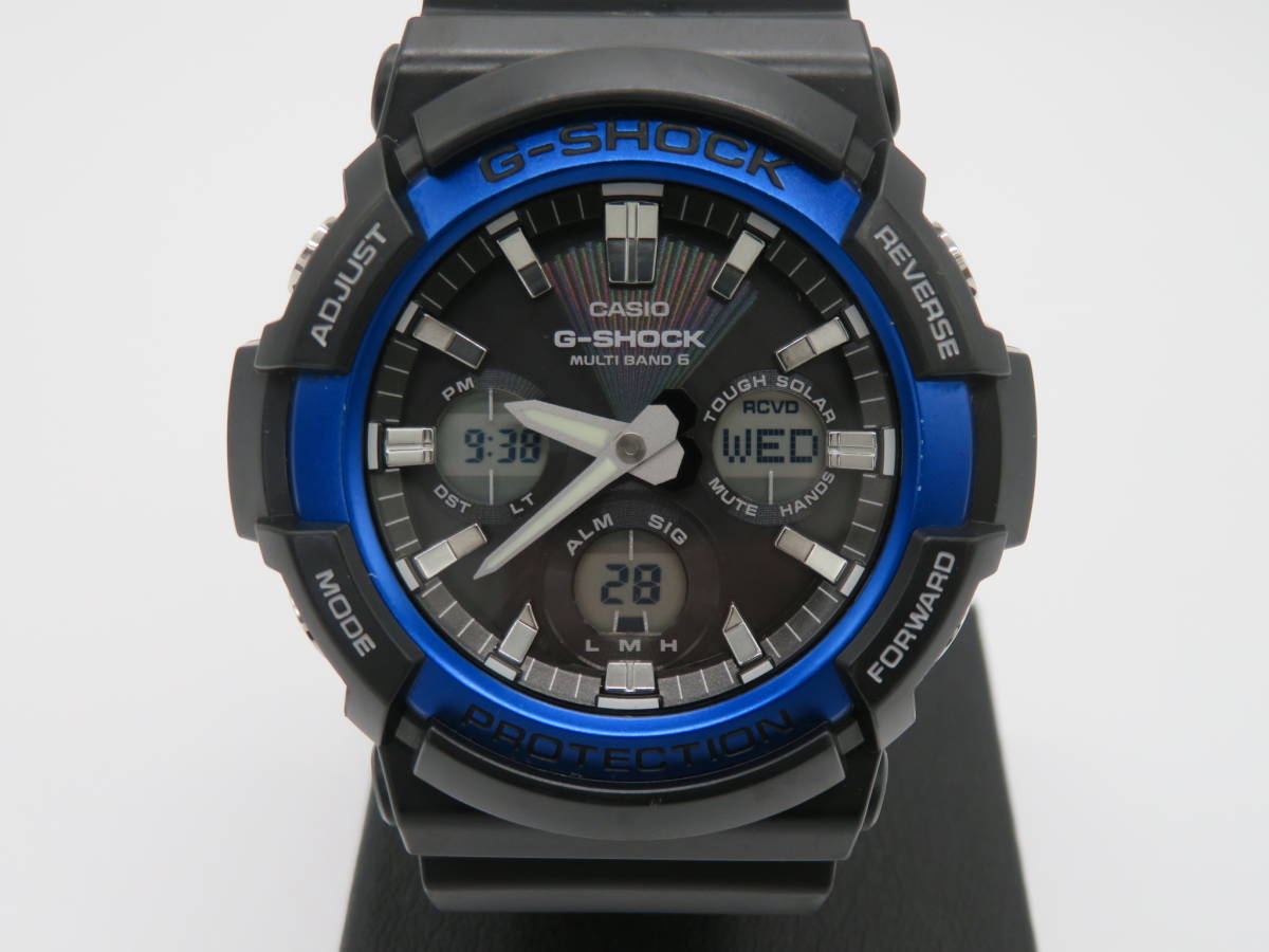 CASIO G-SHOCK カシオ ジーショック GAW-100B-1A | GAW-100B GAW-100B 
