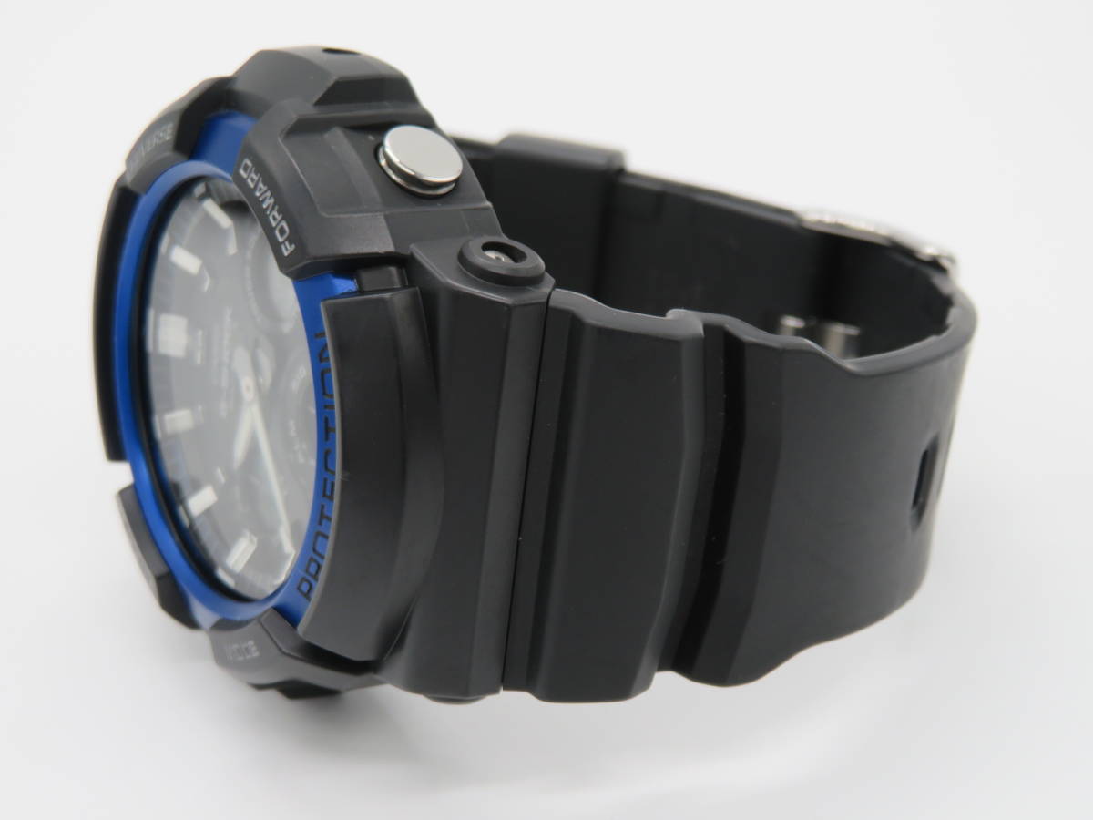 CASIO G-SHOCK カシオ ジーショック GAW-100B-1A | GAW-100B GAW-100B 