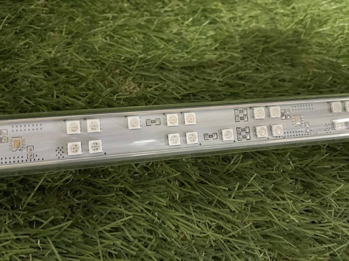 ブンキャオ水中ライト1500用