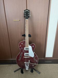 最終値下げ Gretsch Tennessee Rose グレッチ テネシーローズのYahoo
