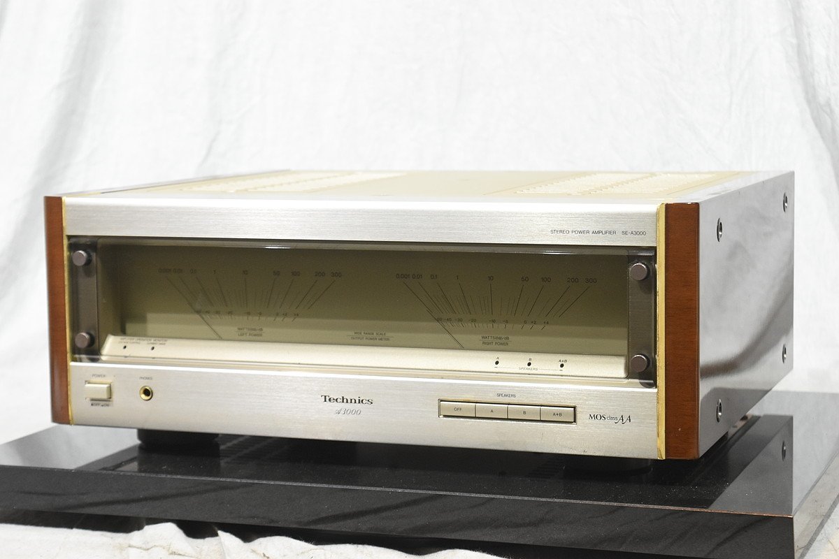 LUXMAN SQ38F 真空管プリメインアンプ ラックスマン【ジャンク品