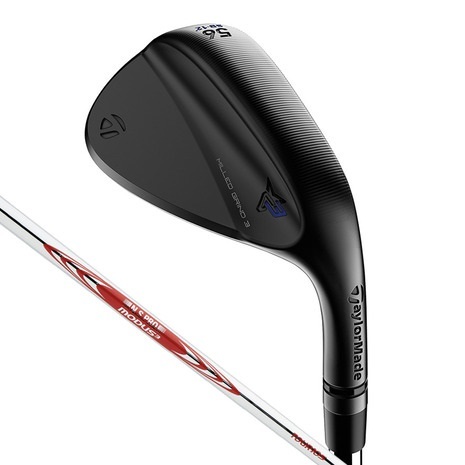 新品未開封 テーラーメイド MG3 ウェッジ ブラック 52/58 2本セット N.S.PRO MODUS3 TOUR 105 S