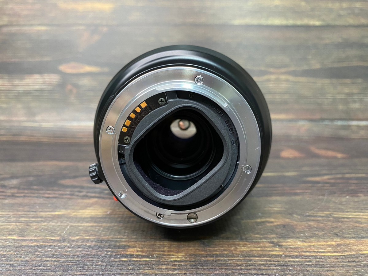 MINOLTA ミノルタ AF REFLEX 500mm F8 単焦点レンズ #88 AF REFLEX 500mm Aマウント 500㎜ 美品