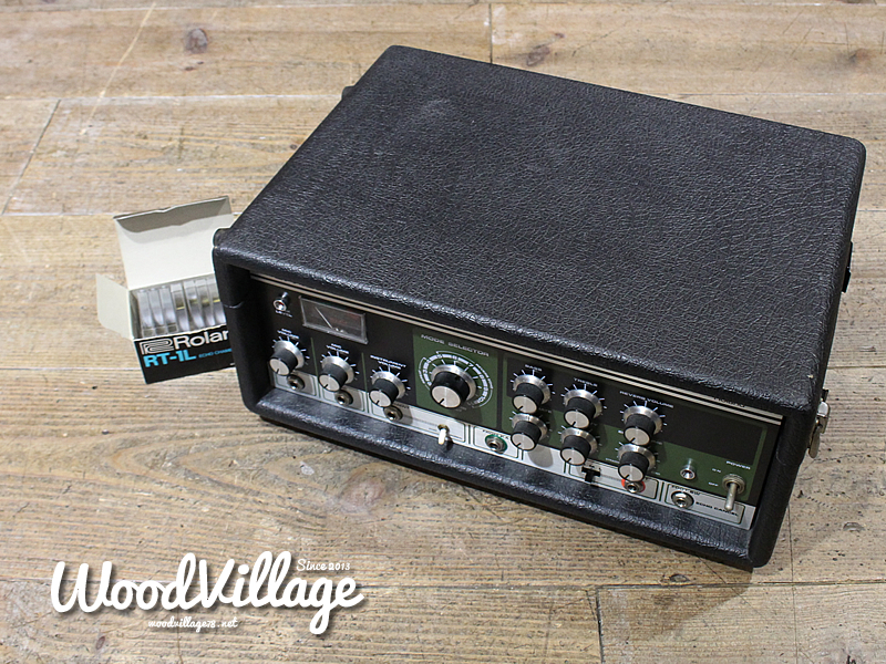 Roland RE-201 SPACE ECHO