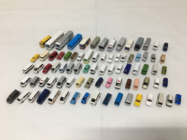 ミニカー おまとめ セット 詳細不明 ジャンク F8013223 み*ほ様 トミカ