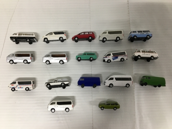 ミニカー おまとめ セット 詳細不明 ジャンク F8013223 み*ほ様 トミカ