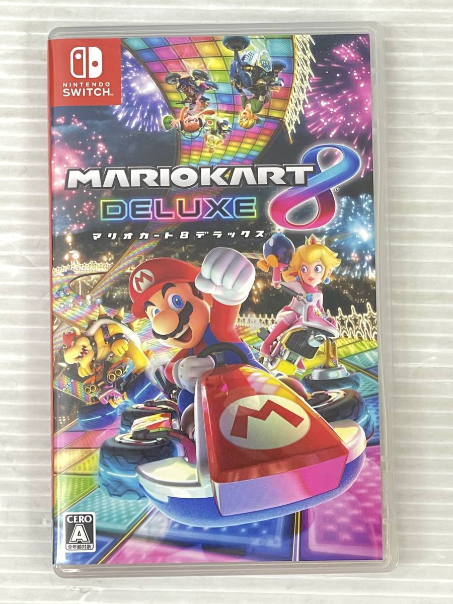 7213[M]◇任天堂 Nintendo◇switch/大乱闘スマッシュブラザーズ
