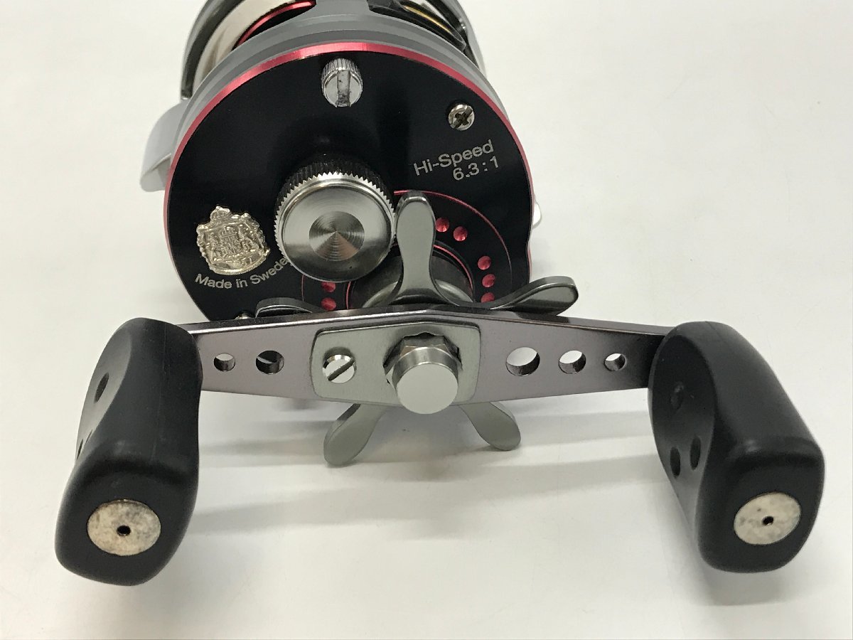 アブアンバサダー SX1600C 売れ筋 モラム IVCB 右 ambassadeur Abu