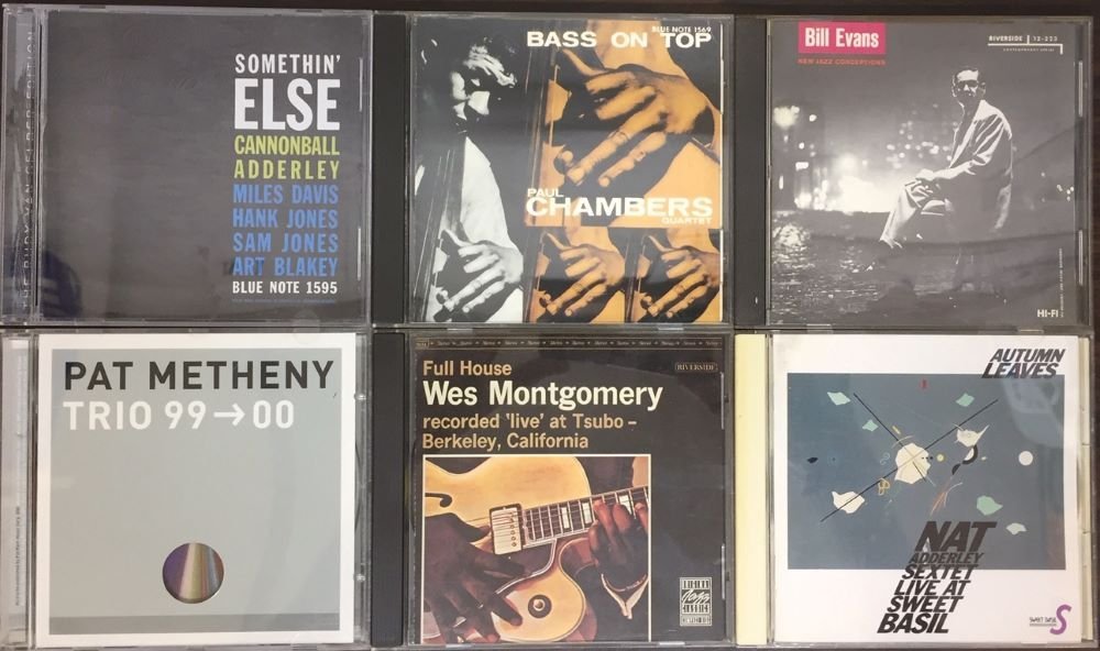 Jazzレコード100枚セット 101-200 2026年最新Yahoo!オークション - レコード | ジャズの100枚