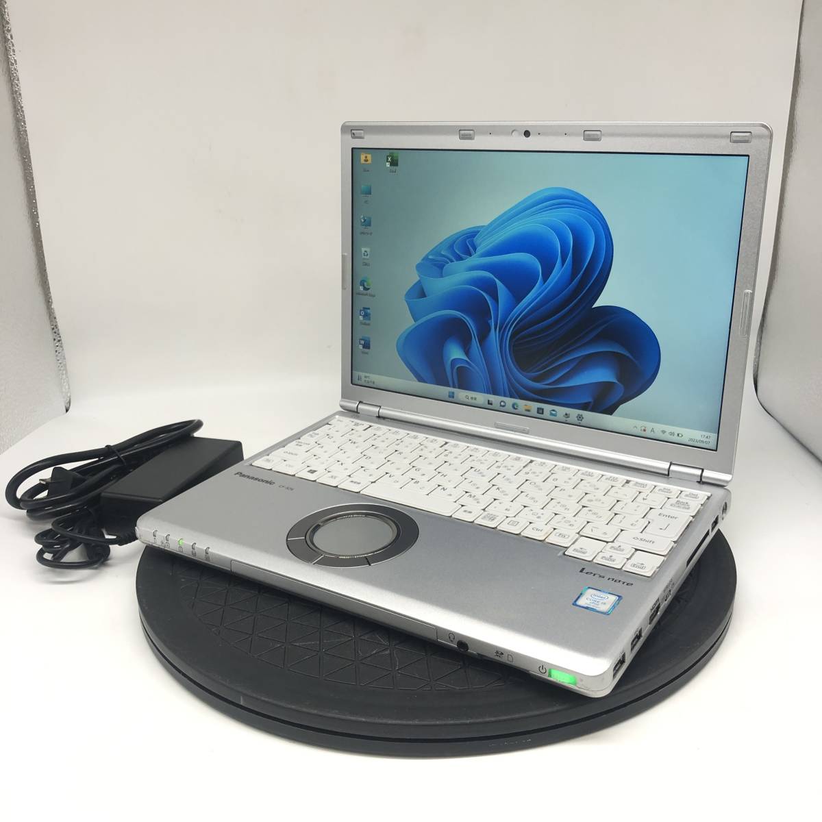 1円～ □ジャンク LENOVO ThinkPad T480s / 第8世代 / Core i5 8250U