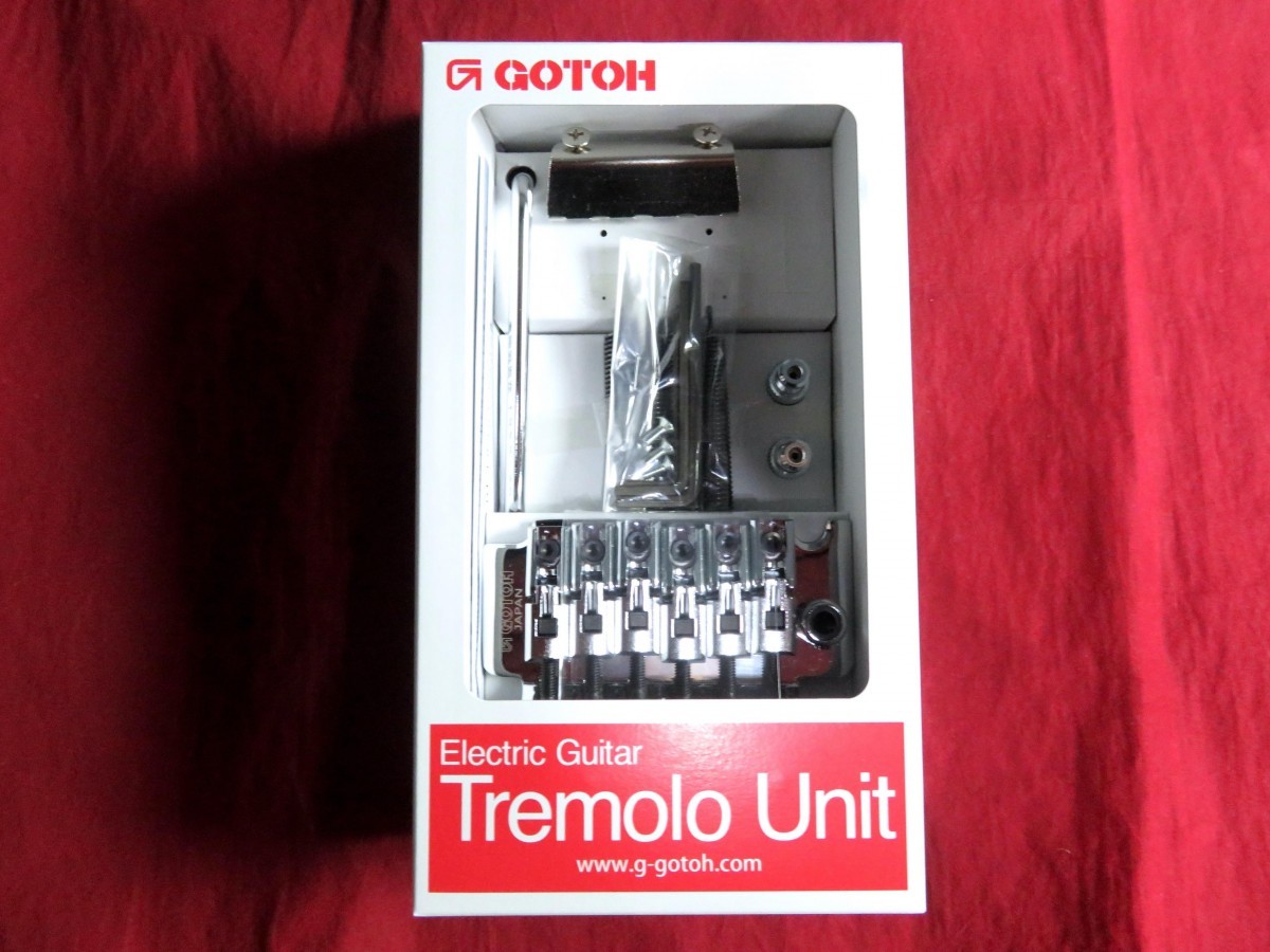 ★新品セール/最安値!★GOTOH/GE1996T-C/36mmブロック◆国産 ゴトー Floyd Rose/フロイドローズ トレモロ/Tremoro ★特注仕様 36ミリ