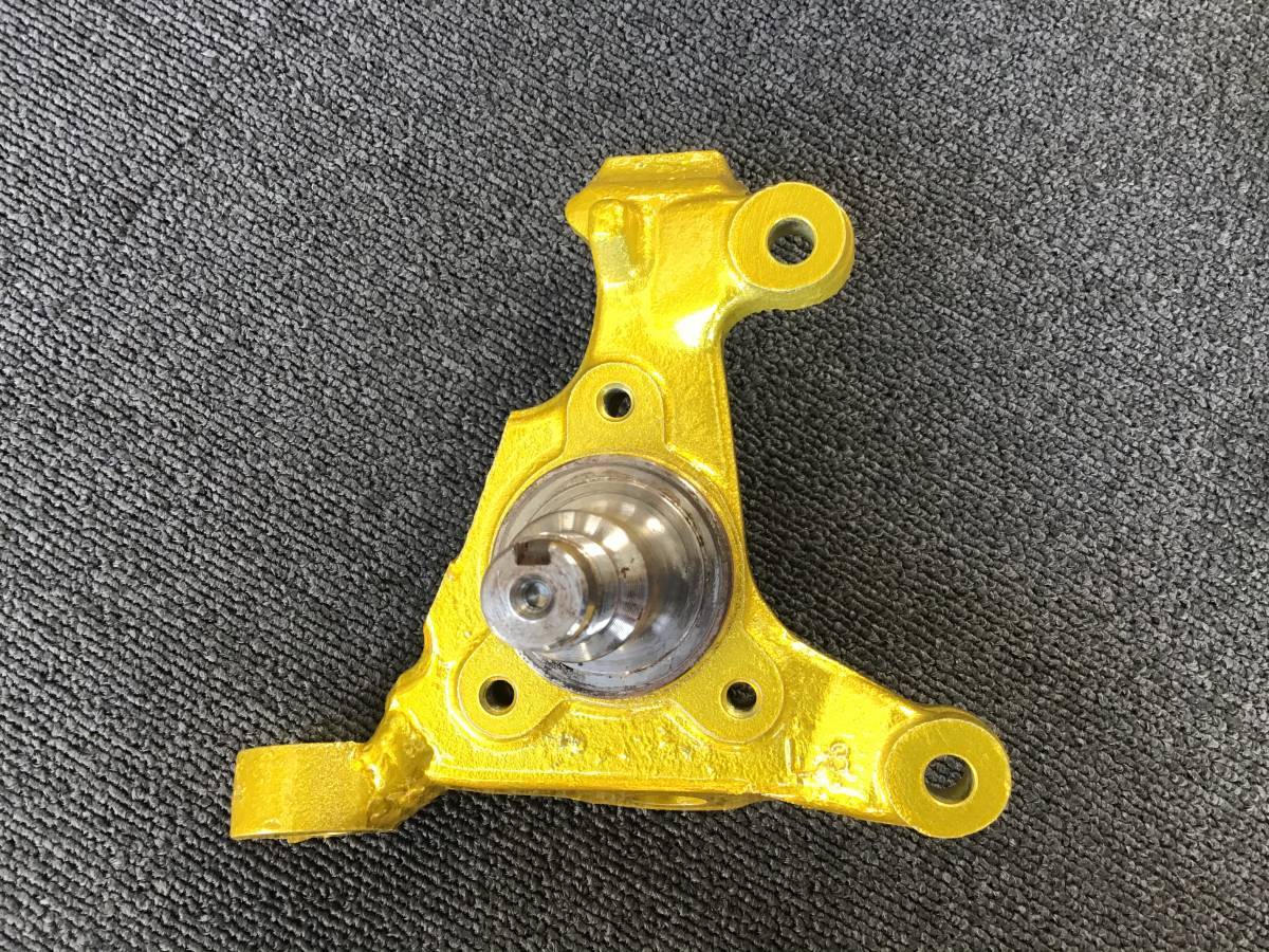 RBmassive オリジナル ロードスター（NA、NB系）用切れ角アップ