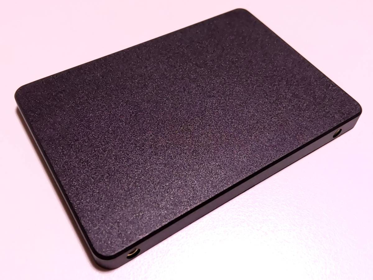 2.5インチ SATA SSD 1TB □3682 【公式通販】