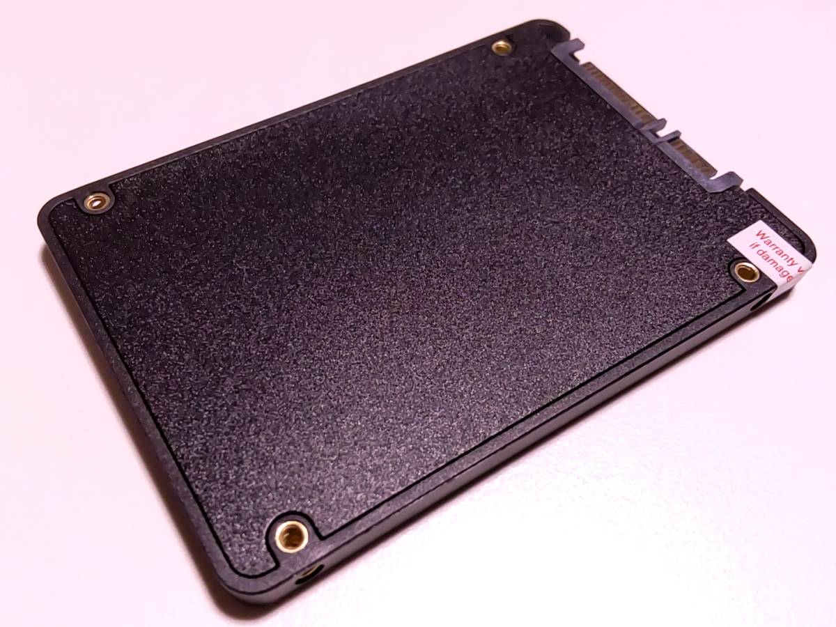 2.5インチ SATA SSD 1TB □3682 【公式通販】