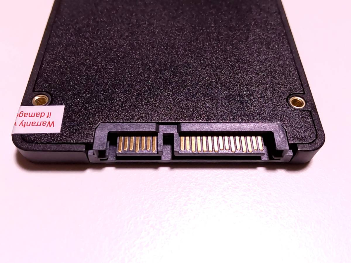 2.5インチ SATA SSD 1TB □3682 【公式通販】