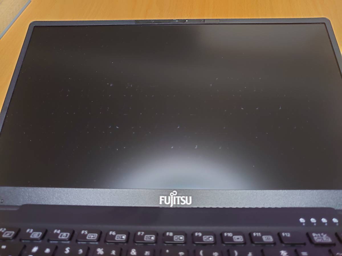 □中古□☆メモリ16GB搭載☆富士通 LIFEBOOK U9311F FMVU34013 (Core 