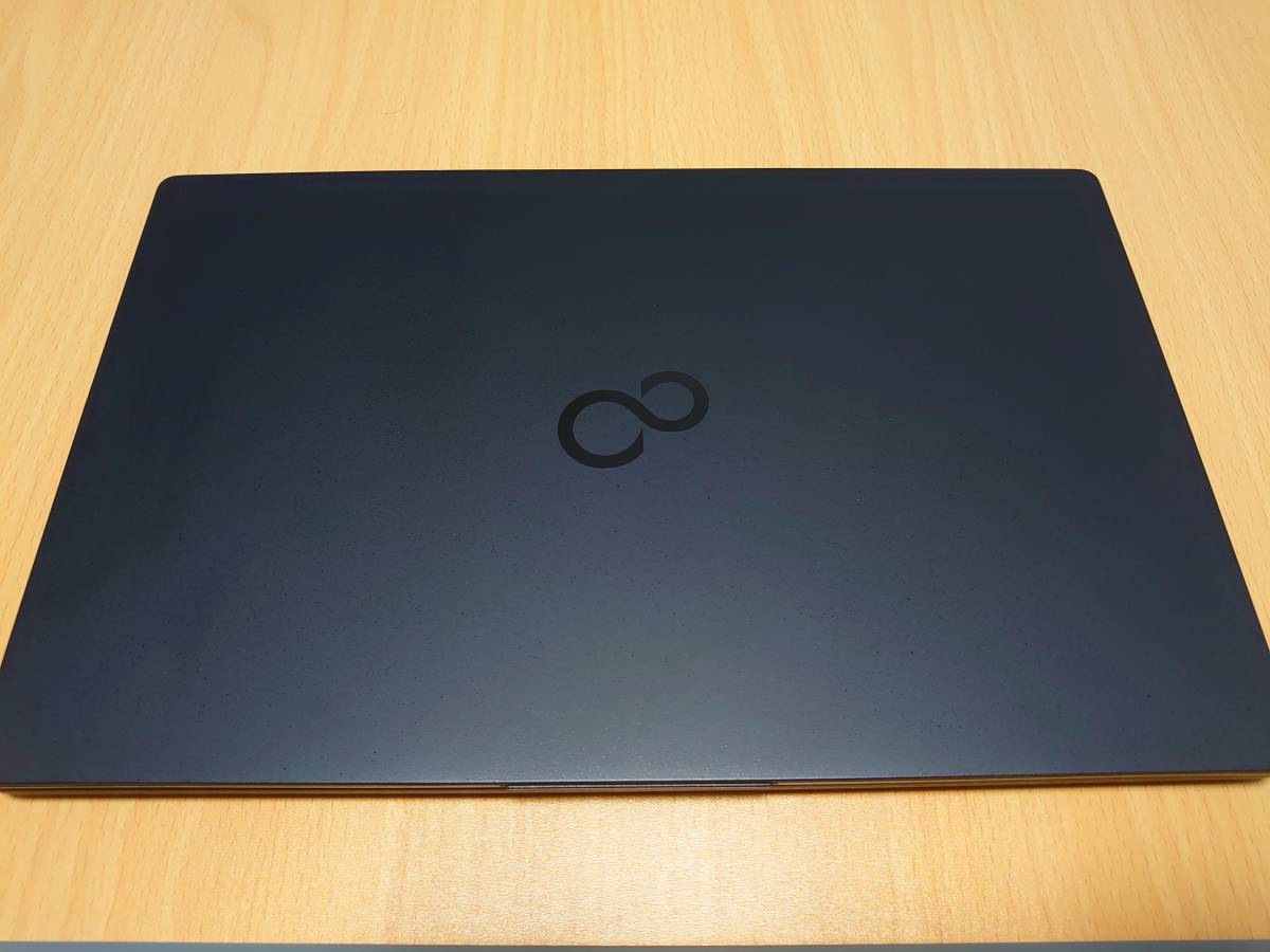 □中古□☆メモリ16GB搭載☆富士通 LIFEBOOK U9311F FMVU34013 (Core 