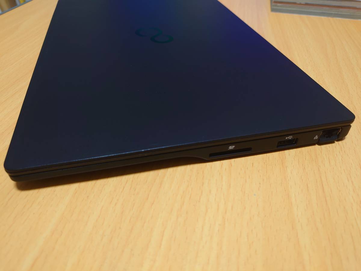 □中古□☆メモリ16GB搭載☆富士通 LIFEBOOK U9311F FMVU34013 (Core 