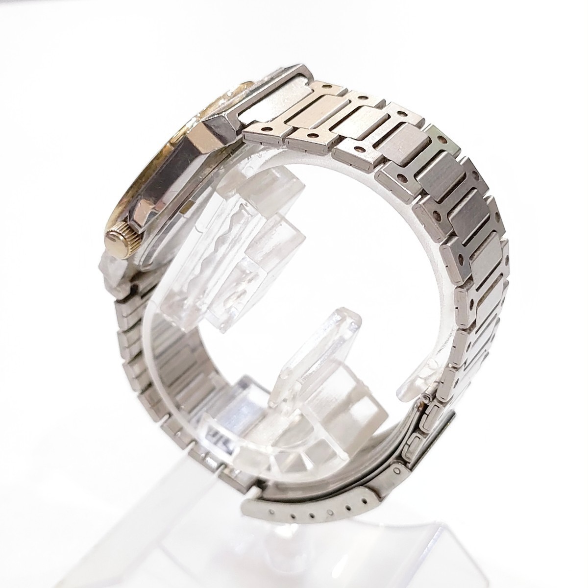 Seiko - セイコー 0 シルバーウェーブ SEIKO Etsy 日本 2628-0060 Wave 
