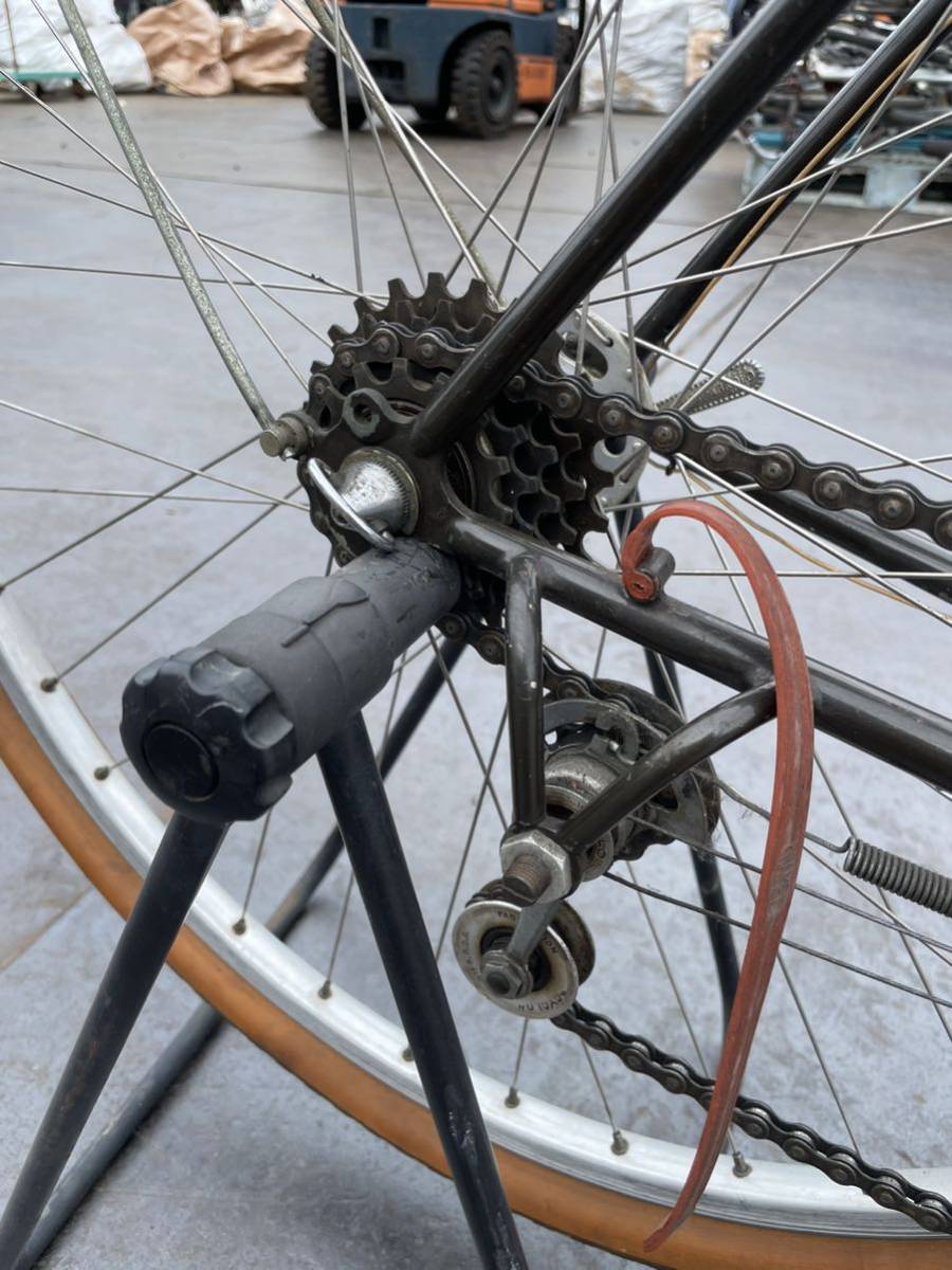 ② 激レア/ 東叡社 TOEI ヴィンテージロードバイク / 44-584 / 650B 1