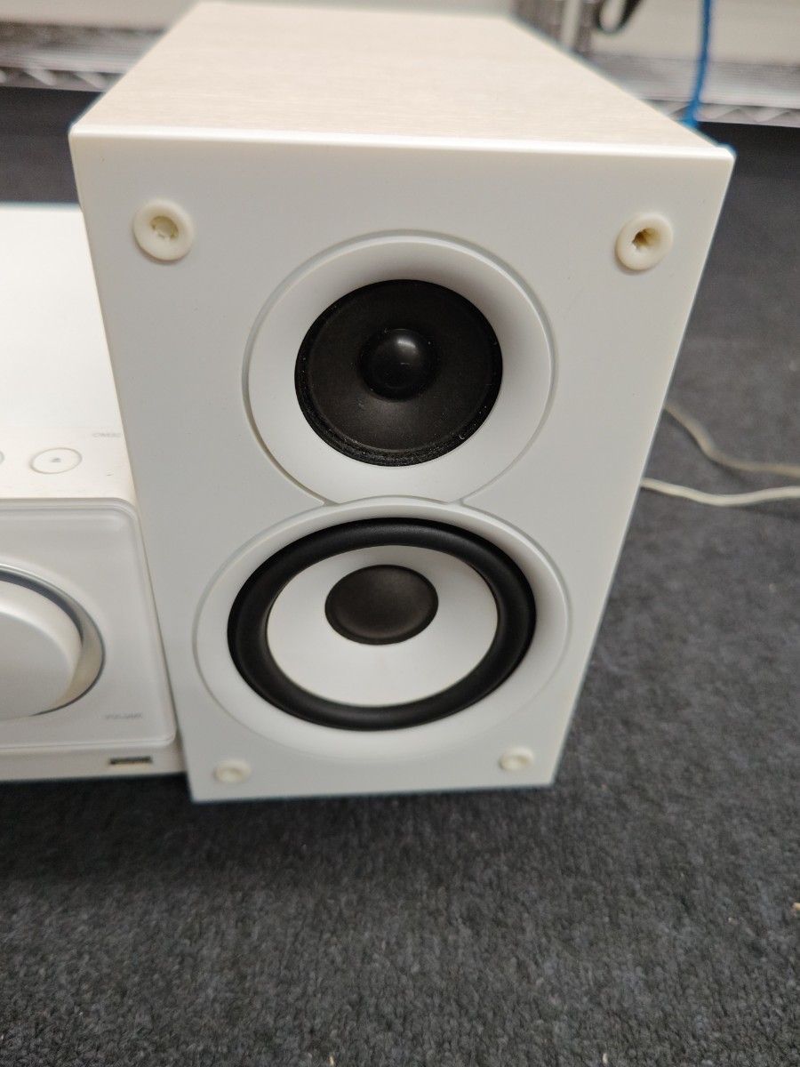動作確認済】Pioneer X-CM32BT (Bluetooth搭載機)②(動作未確認 動作確認済】Pioneer X-CM32BT (Bluetooth搭載機)②(動作未確認