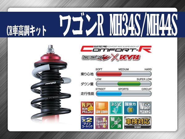 クラウン マークX 30mm ショートナックル 3度 60mm短縮 キャンバー3度