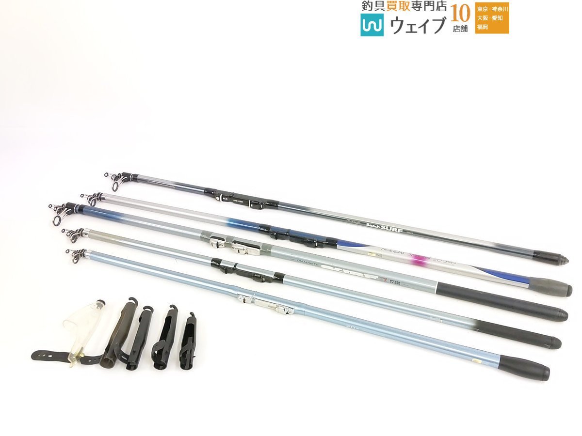 がまかつ がま磯 VR 15-53 ジャンク品 ※注有 限定セール，100%新品