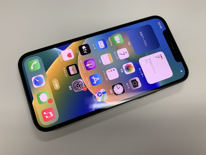 安い，高品質 DR770 SIMフリー iPhone12 ブラック 128GB(iPhone)｜売買されたオークション情報、yahooの商品情報をアーカイブ公開 - オークファン iPhone