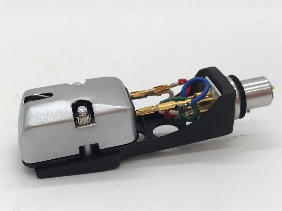 Yahoo!オークション デノン DENON CORE MCモノラルカートリッジ DL-102