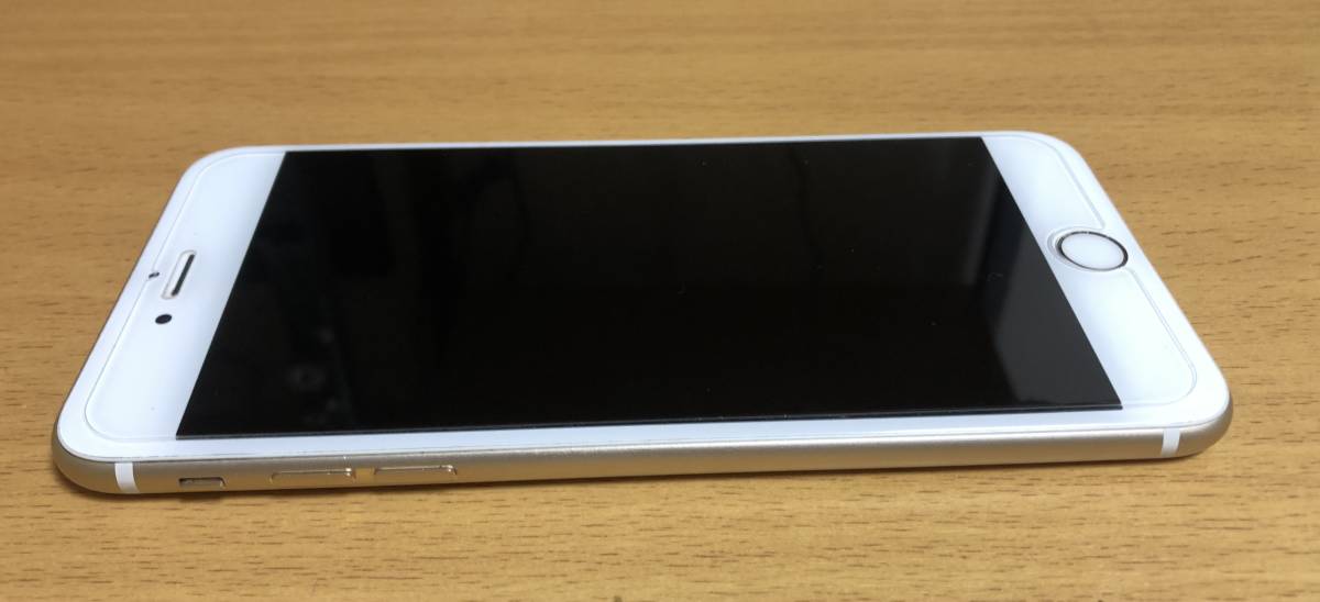 iPhone 6s プラス ジャンク