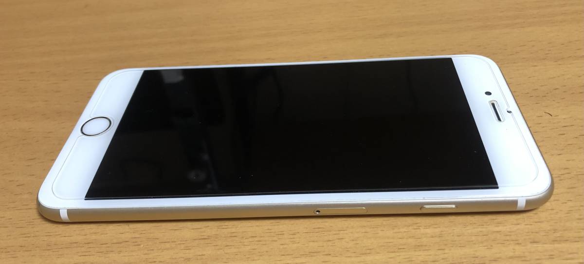iPhone 6s プラス ジャンク