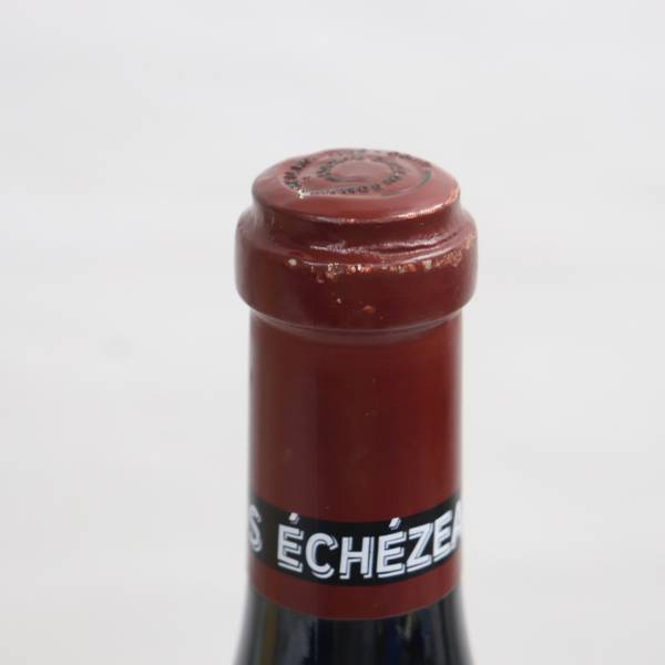 DRC GRANDS ECHEZEAUX（グラン エシェゾー）1999 サントリー 13