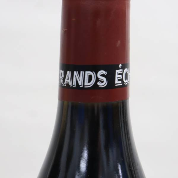 DRC GRANDS ECHEZEAUX（グラン エシェゾー）1999 サントリー 13