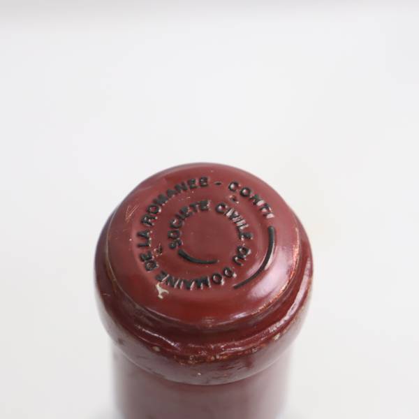 グランエシェゾー1999＠ロマネコンティのワイン木箱 アウトレット